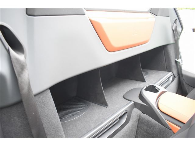 2021 BMW I8 ROADSTER 缩略图 34