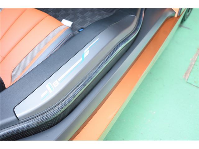 2021 BMW I8 ROADSTER 缩略图 41