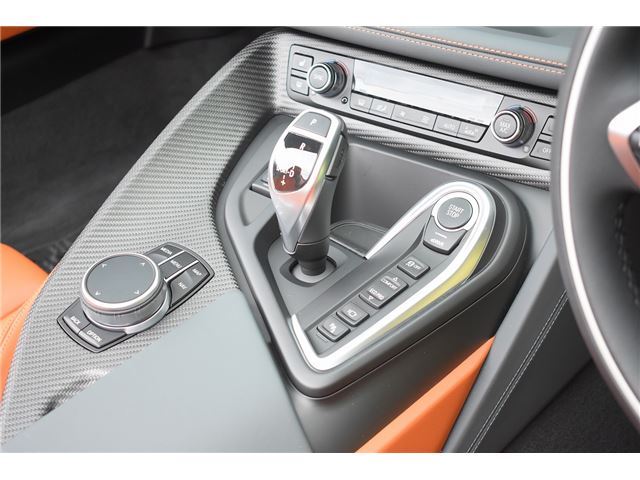 2021 BMW I8 ROADSTER 缩略图 43