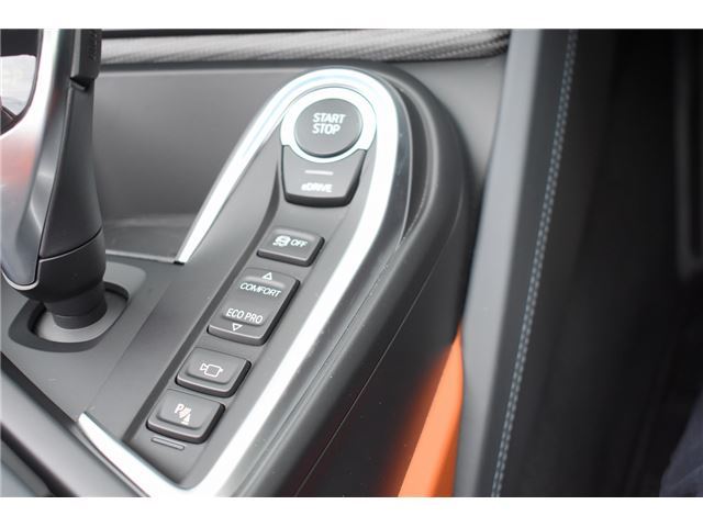 2021 BMW I8 ROADSTER 缩略图 44