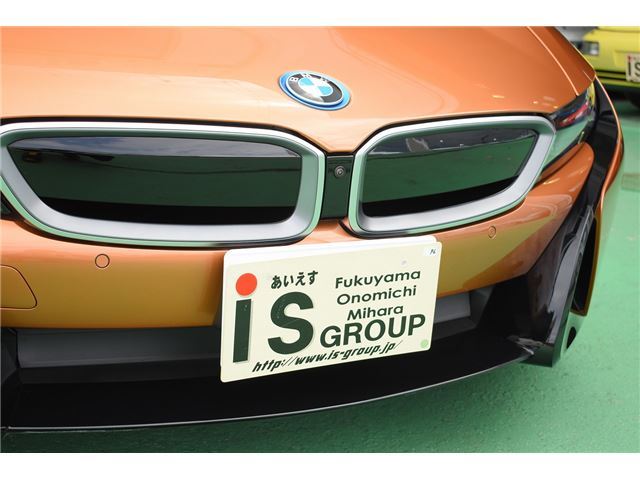 2021 BMW I8 ROADSTER 照片 7