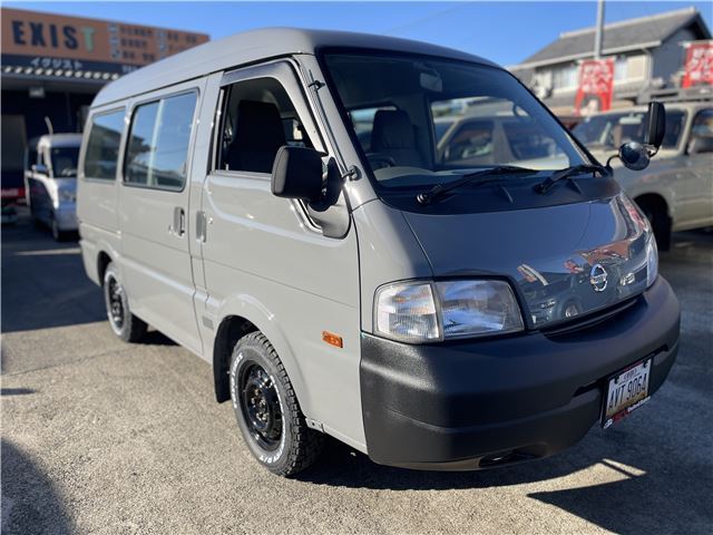 صورة 3 لـ 2012 Nissan VANETTE LARGO COACH