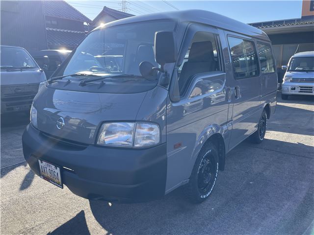 صورة 15 لـ 2012 Nissan VANETTE LARGO COACH