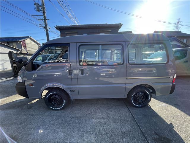 صورة 14 لـ 2012 Nissan VANETTE LARGO COACH