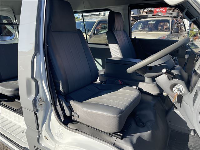 صورة مصغرة 24 لـ 2012 Nissan VANETTE LARGO COACH