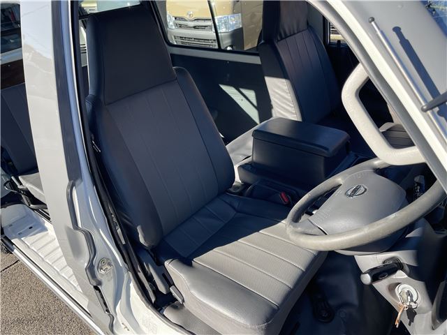 صورة مصغرة 25 لـ 2012 Nissan VANETTE LARGO COACH
