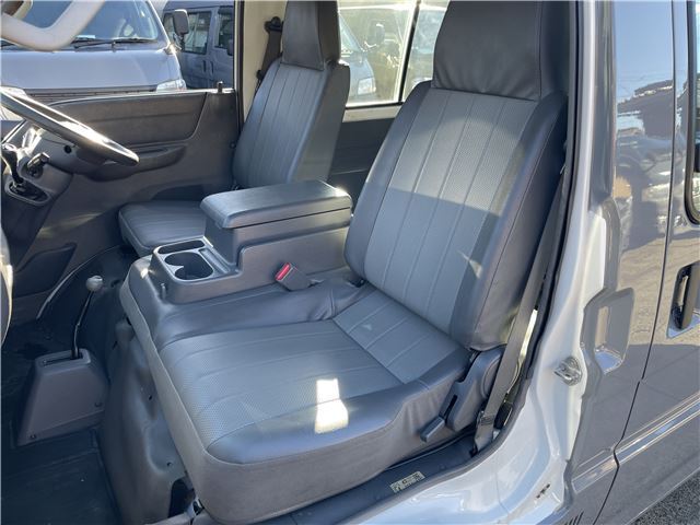 صورة مصغرة 31 لـ 2012 Nissan VANETTE LARGO COACH