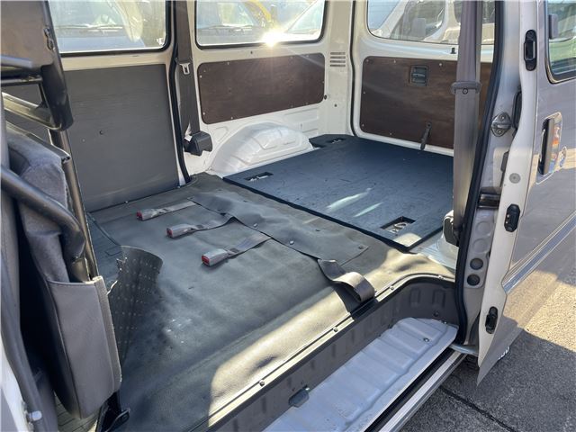 صورة مصغرة 40 لـ 2012 Nissan VANETTE LARGO COACH