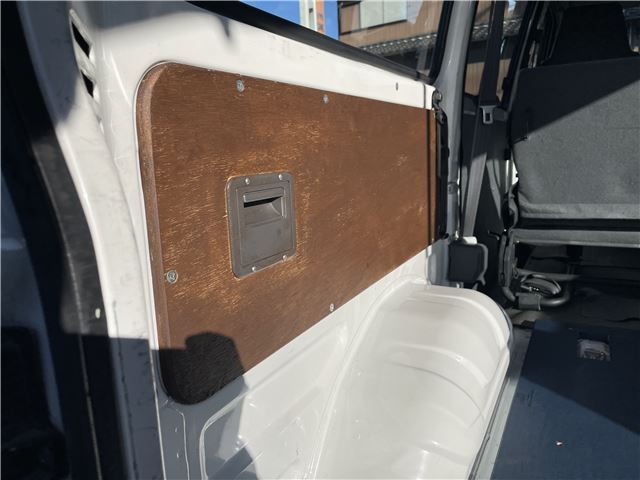 صورة مصغرة 43 لـ 2012 Nissan VANETTE LARGO COACH