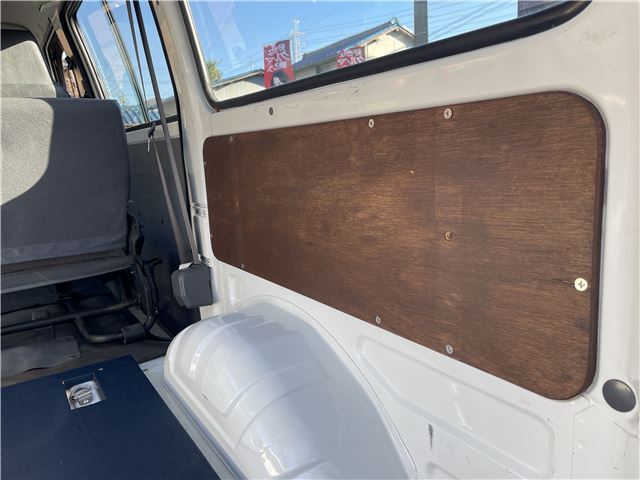 صورة مصغرة 44 لـ 2012 Nissan VANETTE LARGO COACH