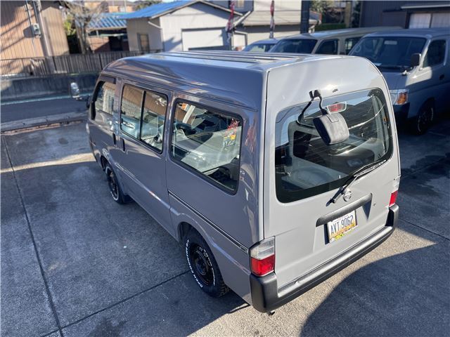 صورة مصغرة 46 لـ 2012 Nissan VANETTE LARGO COACH