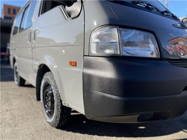 صورة مصغرة 51 لـ 2012 Nissan VANETTE LARGO COACH