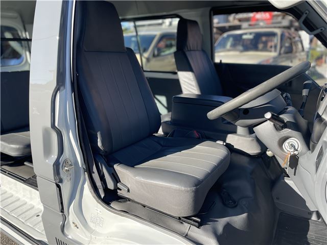 صورة مصغرة 57 لـ 2012 Nissan VANETTE LARGO COACH