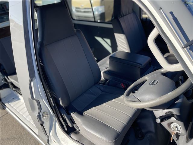 صورة مصغرة 58 لـ 2012 Nissan VANETTE LARGO COACH