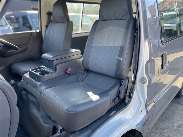 صورة مصغرة 63 لـ 2012 Nissan VANETTE LARGO COACH