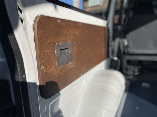 صورة مصغرة 74 لـ 2012 Nissan VANETTE LARGO COACH