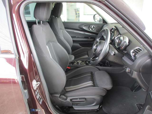 2018 MINI CLUBMAN 缩略图 12