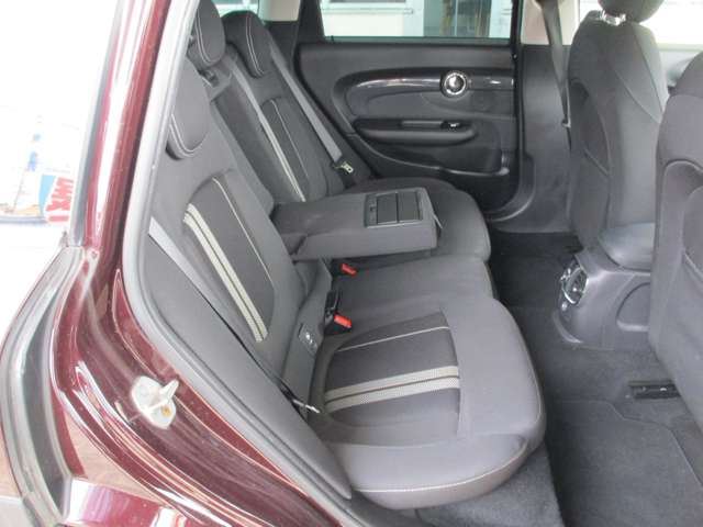 2018 MINI CLUBMAN 缩略图 14