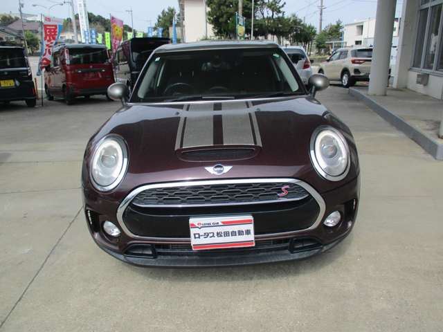 2018 MINI CLUBMAN 缩略图 2