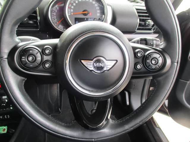 2018 MINI CLUBMAN 缩略图 16