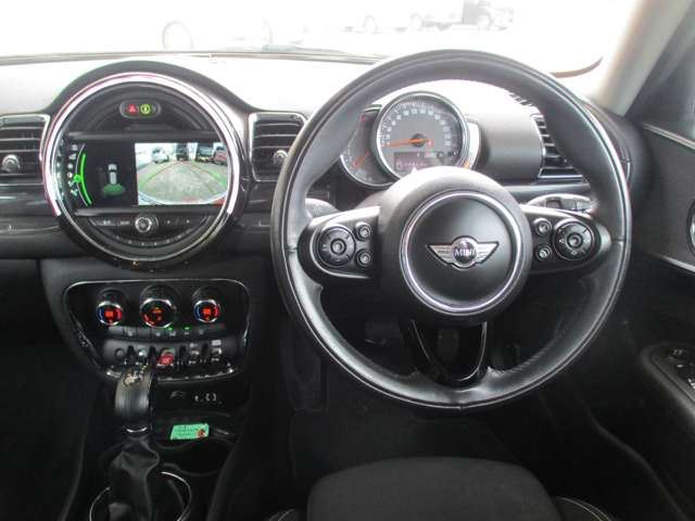 2018 MINI CLUBMAN 缩略图 10