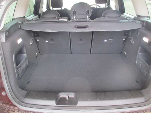 2018 MINI CLUBMAN 缩略图 8