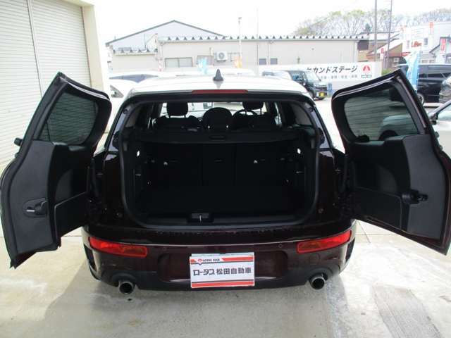 2018 MINI CLUBMAN 缩略图 7