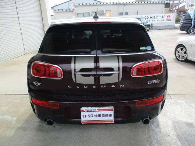 2018 MINI CLUBMAN 缩略图 6