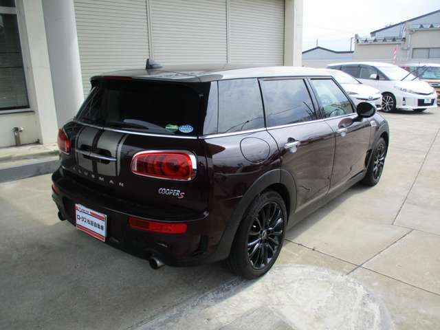 2018 MINI CLUBMAN 缩略图 5
