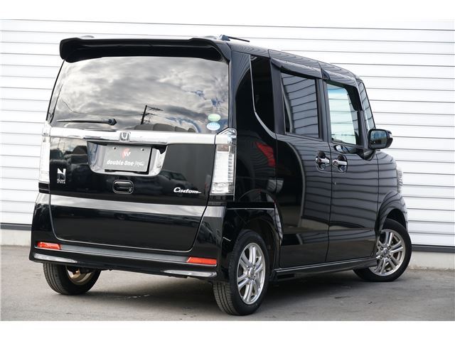صورة 3 لـ 2012 Honda N-BOX CUSTOM