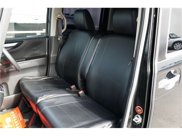 2012 Honda N-BOX CUSTOM — миниатюра 12