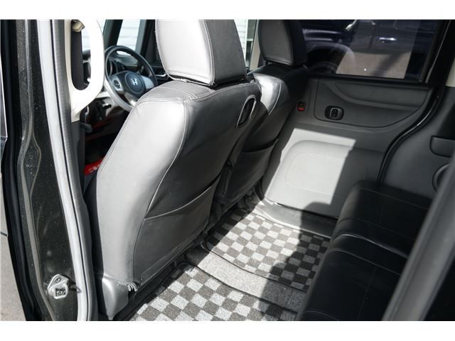 2012 Honda N-BOX CUSTOM — миниатюра 15