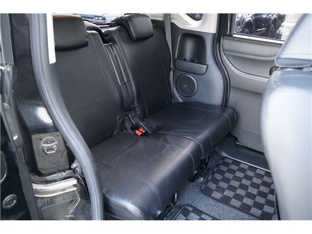 2012 Honda N-BOX CUSTOM — миниатюра 14