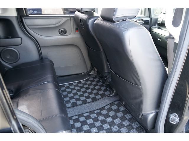 2012 Honda N-BOX CUSTOM — миниатюра 13