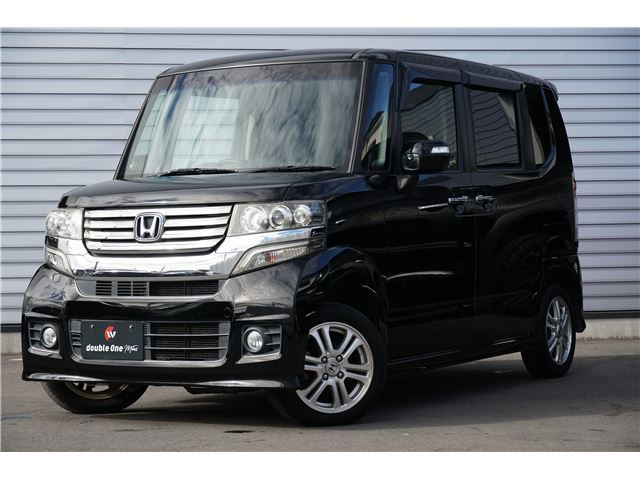 صورة 2 لـ 2012 Honda N-BOX CUSTOM