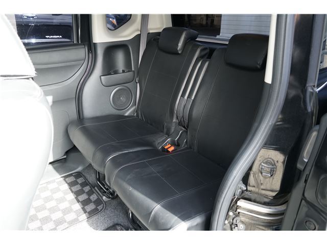 2012 Honda N-BOX CUSTOM — миниатюра 16