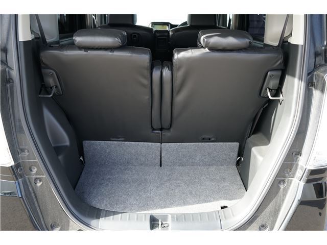2012 Honda N-BOX CUSTOM — миниатюра 17