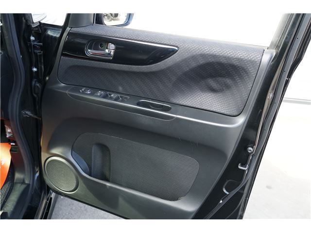 2012 Honda N-BOX CUSTOM — миниатюра 19