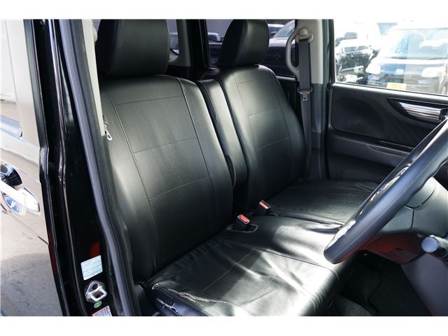 صورة 10 لـ 2012 Honda N-BOX CUSTOM