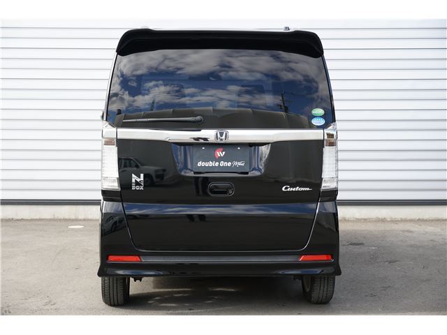 صورة 8 لـ 2012 Honda N-BOX CUSTOM