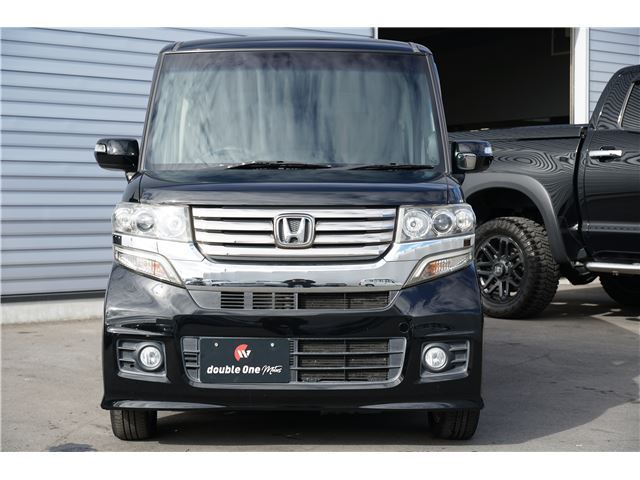 صورة 7 لـ 2012 Honda N-BOX CUSTOM