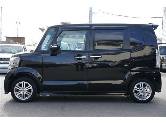 صورة 6 لـ 2012 Honda N-BOX CUSTOM