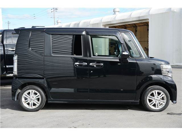 صورة 5 لـ 2012 Honda N-BOX CUSTOM