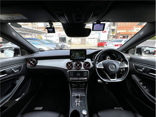 صورة 3 لـ 2017 Mercedes-BENZ CLA-CLASS AMG