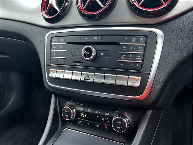 2017 Mercedes-BENZ CLA-CLASS AMG — миниатюра 17