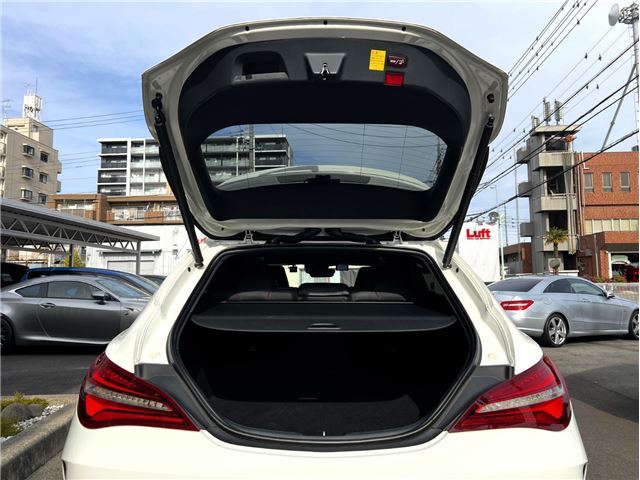 صورة 8 لـ 2017 Mercedes-BENZ CLA-CLASS AMG