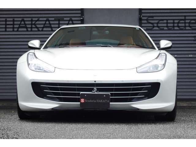 2018 Ferrari GTC4 LUSSO — миниатюра 4