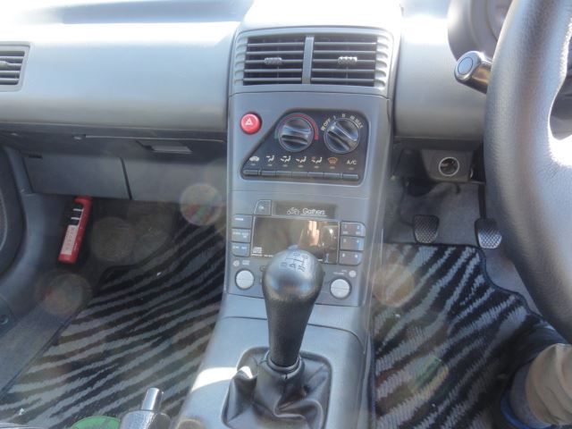1991 Honda BEAT — миниатюра 16