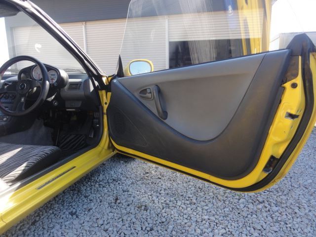 1991 Honda BEAT — фото 10