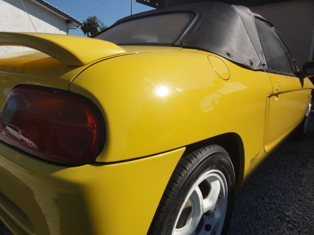 1991 Honda BEAT — фото 6